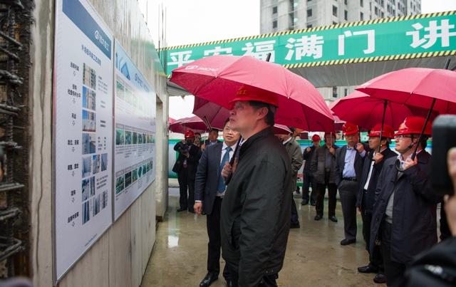全國裝配式建筑工作會(huì)議 遠(yuǎn)大住工“示范”作用獲贊