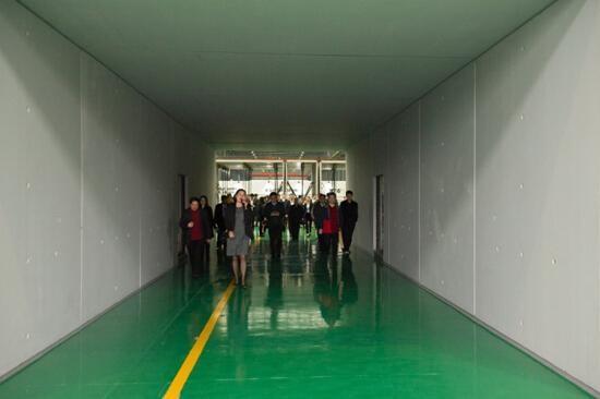全國裝配式建筑工作會(huì)議 遠(yuǎn)大住工“示范”作用獲贊