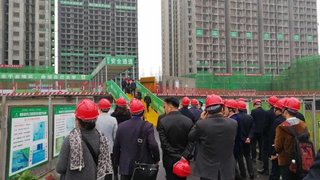 全國裝配式建筑工作會(huì)議 遠(yuǎn)大住工“示范”作用獲贊