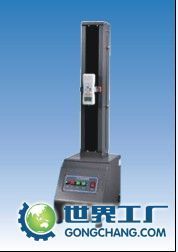 供應桌上型單柱式拉力試驗機(配推拉力計)_儀器儀表_世界工廠網中國產品信息庫