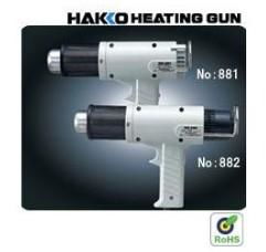 hakko882白光高溫熱風槍,hakko882白光高溫熱風槍生產廠家,hakko882白光高溫熱風槍價格