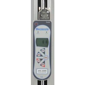 mecmesin(英國)推拉力計AFG500
