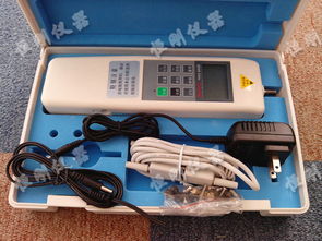 推拉力計 高精度數(shù)顯推拉力計