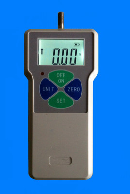 NH-100/200/300/500-數字推拉力計/數顯推拉力計-廣州市藍河電子設備