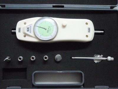 指針推拉力計NK10表盤式 _供應信息_商機_中國儀表網